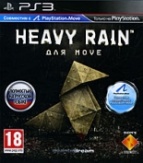 Heavy Rain Move Edition (PS3)
